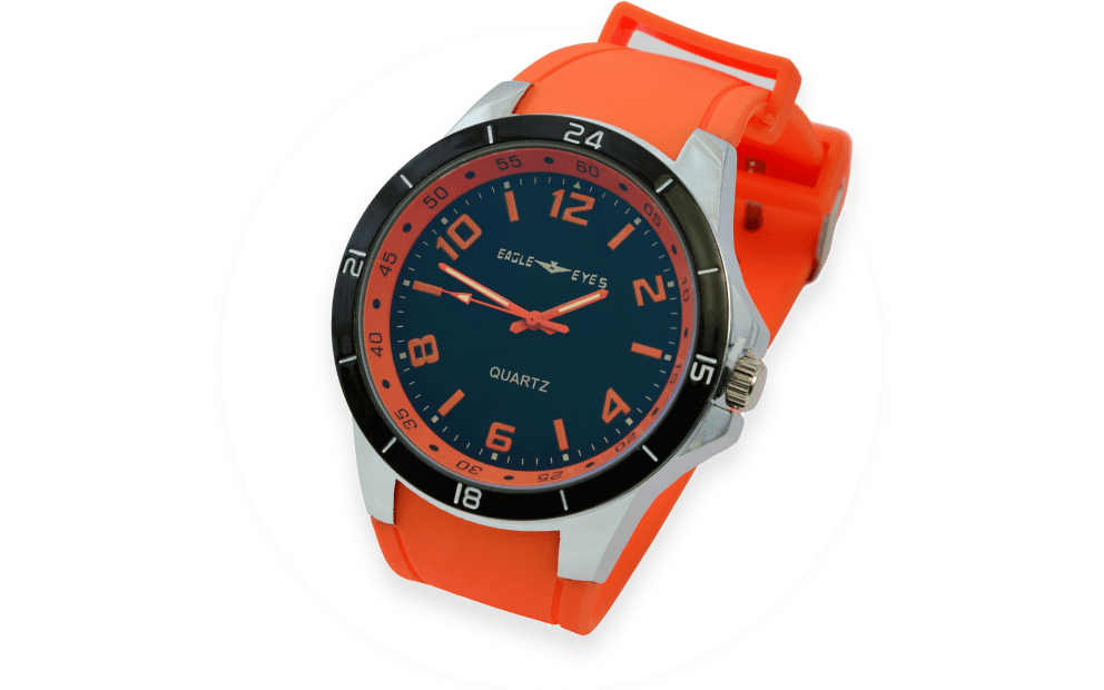 Relojes a tu estilo y a precios increibles
